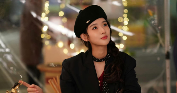 Lần đầu có nữ chính ngôn tình công khai tẩy chay phim mình đóng, lý do khiến 200 triệu người tranh cãi kịch liệt ennie blackpink sap tro lai quang ba solo sau 5 nam1365 2048 63 17693292513142147069463 1769329899678 17693298998451569646386 5 0 424 800 crop 17693299474621291472775png