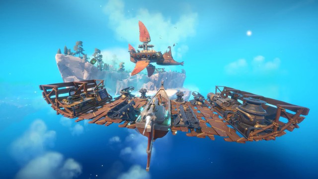 Tựa game thế giới mở mới vừa cập bến Steam đã gây sốt, đang có khuyến mại giảm giá nhẹ- Ảnh 3.