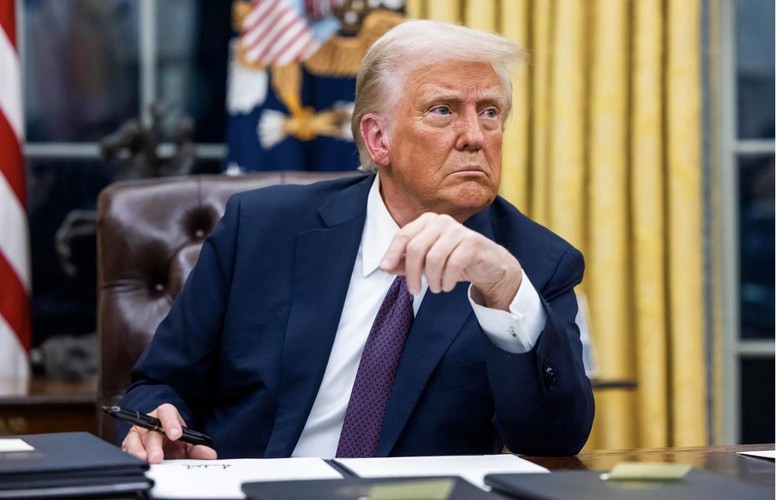 Giải mật 3 triệu trang hồ sơ