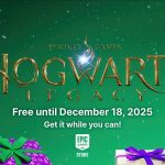 Hogwarts Legacy cùng nhiều bom tấn khác sẽ được miễn phí trên Epic Games ngay trong tháng 12 epic games store mien phi hogwarts legacy alpujpg