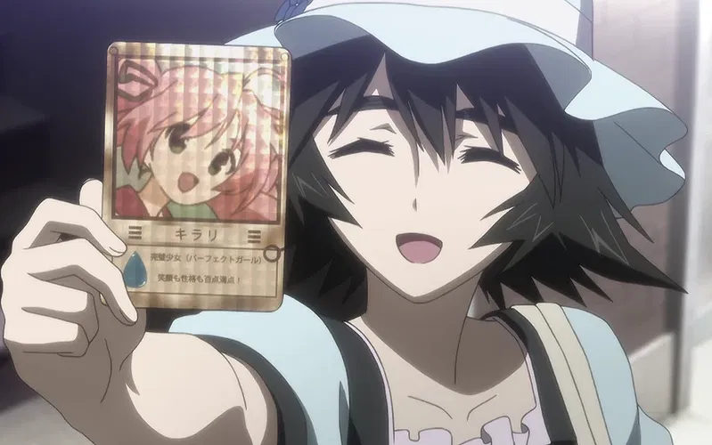 Sau 15 năm, anime này vẫn là