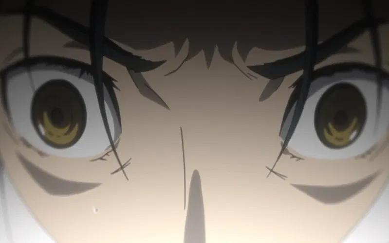 Sau 15 năm, anime này vẫn là