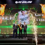 Toàn cảnh FC Online Year-End Gala 2025: Vinh danh 20 hạng mục xuất sắc nhất epo 310126 fcoline 20 7 jpg