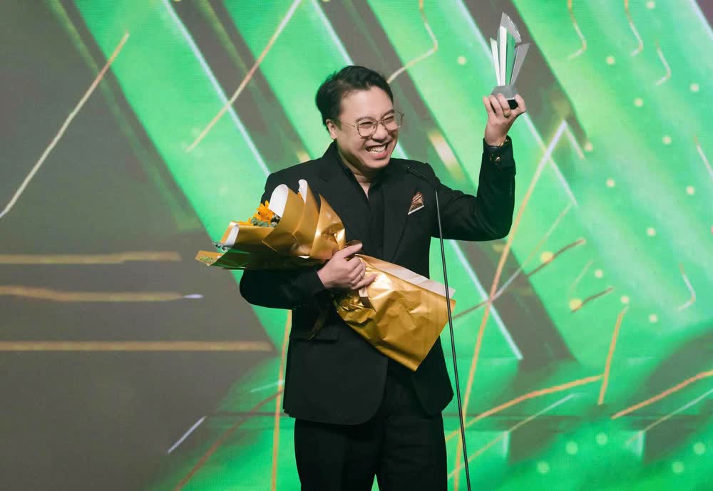 FC Online Year-End Gala 2025: Đêm vinh danh hành trình rực rỡ của game thủ Việt- Ảnh 2.