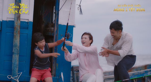 Cái kết đẹp của Phuơng Anh Đào và Tuấn Trần- Ảnh 5.