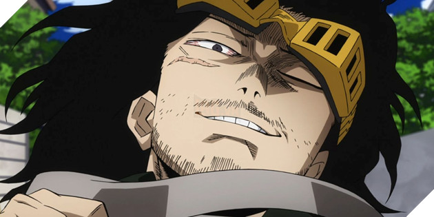 My Hero Academia Vigilantes Season 2: 6 nhân vật sẽ bùng nổ và chiếm spotlight 2