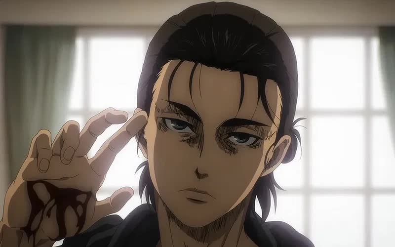 Kết thúc của Attack on Titan: Sự sụp đổ của một huyền thoại hay bước đi sai lầm biến Eren Yeager thành