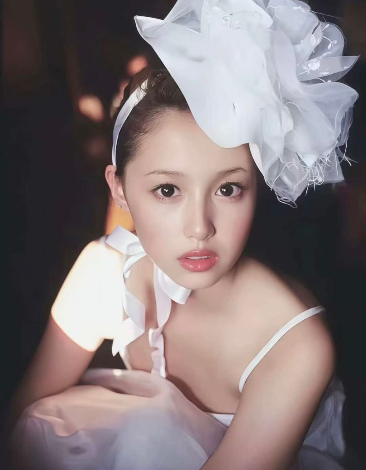 Quốc bảo nhan sắc bị phong sát 6 năm bất ngờ tái xuất, sa đọa đến mấy vẫn được tha thứ vì quá đẹp- Ảnh 5.