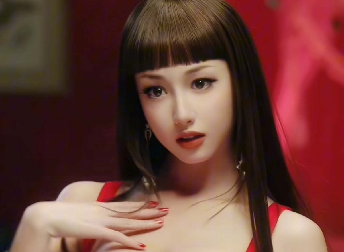 Quốc bảo nhan sắc bị phong sát 6 năm bất ngờ tái xuất, sa đọa đến mấy vẫn được tha thứ vì quá đẹp- Ảnh 6.