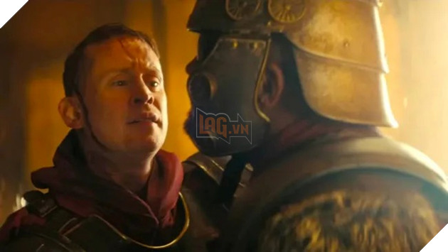 Fallout Mùa 2: Tìm Hiểu Một Chút Về Lực Lượng Caesar's Legion Xuất Hiện Trong Phim 4