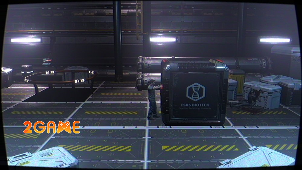 escapeimmersion-2 Escape: Immersion – Game phiêu lưu kinh dị dưới nước với những câu chuyện ám ảnh escapeimmersion 2