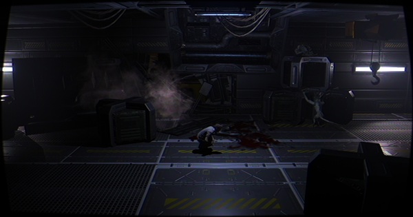 Escape: Immersion – Game phiêu lưu kinh dị dưới nước với những câu chuyện ám ảnh escapeimmersion thumbjpg