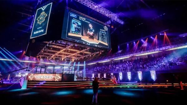 Esports toàn cầu bước vào chu kỳ ổn định và chuyên nghiệp hóa trong 2026: VIệt Nam có thể bắt kịp thế giới? esports 2026jpg