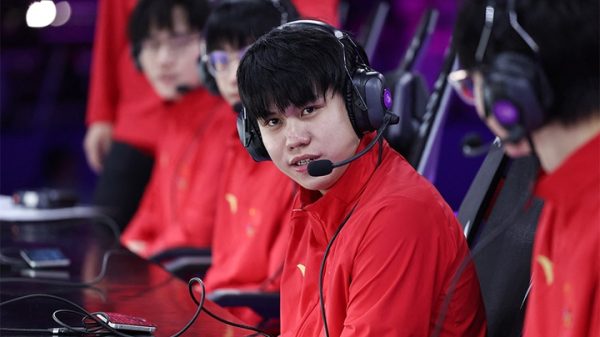 Bùng nổ Esports tại Trung Quốc trở thành động lực tiêu dùng mới esports chinajpg