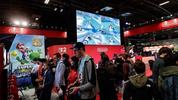 Hạ tầng, quản trị và fandom: Ba trụ cột trong chiến lược Esports học đường của Syracuse esports dh 1jpg