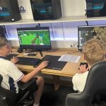 Hệ sinh thái Esports và bài toán phát triển bền vững: Khi sức khỏe tinh thần trở thành trụ cột mới esports embledjpg