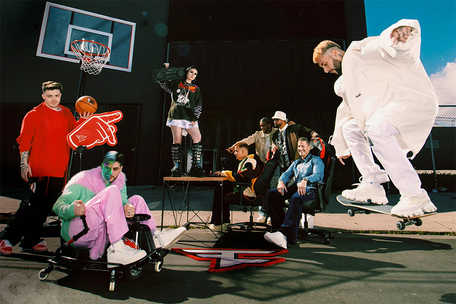 FaZe Clan sụp đổ - Lối thoát nào cho tổ chức Esports triệu đô đang chìm trong khủng hoảng? esports faze clan