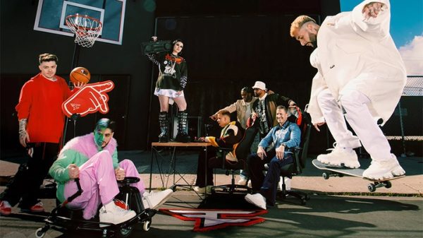 FaZe Clan sụp đổ - Lối thoát nào cho tổ chức Esports triệu đô đang chìm trong khủng hoảng? esports faze clanjpg