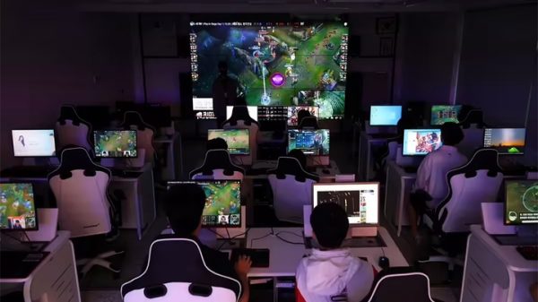 Esports Hàn Quốc và cú hích từ các tập đoàn lớn và việc nới lỏng lệnh cấm chơi game esports han talentjpg