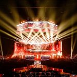 Toàn cảnh Esports mobile 2025: Cuộc đua ổn định, phân hóa và khẳng định vị thế toàn cầu esports mobile 2025jpg