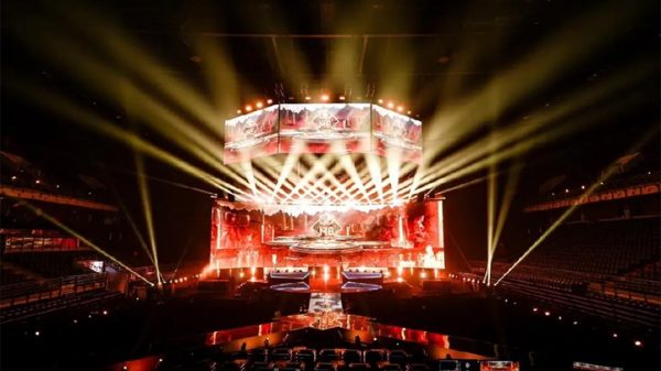 Toàn cảnh Esports mobile 2025: Cuộc đua ổn định, phân hóa và khẳng định vị thế toàn cầu esports mobile 2025jpg