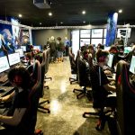 Cơ hội học bổng Esports tại các trường đại học: Con đường mới cho thế hệ game thủ esports sinh vienjpg