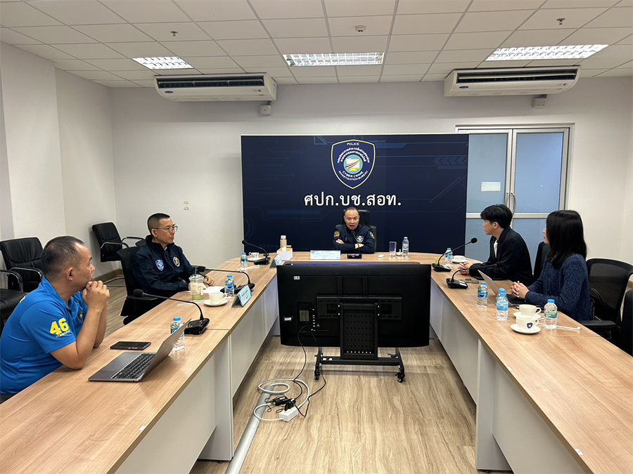 Esports Thái Lan dậy sóng: CEYDA yêu cầu làm rõ chi tiêu ngân sách đội tuyển SEA Games esports thai lan dieu tra