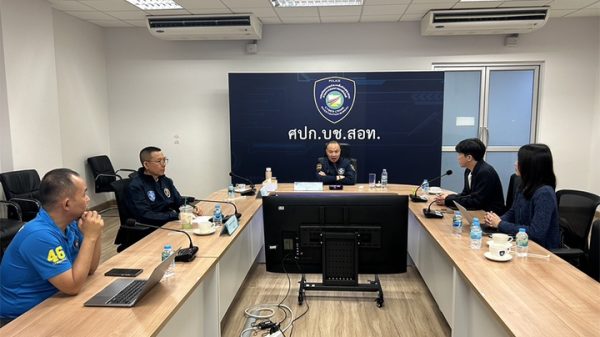 Esports Thái Lan dậy sóng: CEYDA yêu cầu làm rõ chi tiêu ngân sách đội tuyển SEA Games esports thai lan dieu trajpg