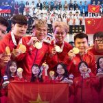 Chuẩn hóa – hội nhập – bứt phá: Ba trụ cột của esports Việt Nam năm 2025 esports viet nam 2025jpg