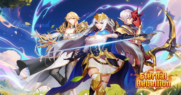 Eternal Rebellion – Tựa game nhập vai chiến thuật giả tưởng đầy mê hoặc eternalrebellion thumbjpg