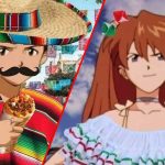 Khi Anime bước lên bục giảng hàn lâm: Đại học Mexico mở khóa học chuyên sâu về "Evangelion" evangelion mexico vmvqjpg
