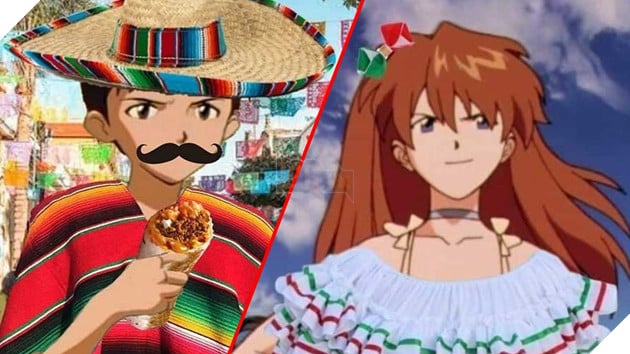 Khi Anime bước lên bục giảng hàn lâm: Đại học Mexico mở khóa học chuyên sâu về Evangelion