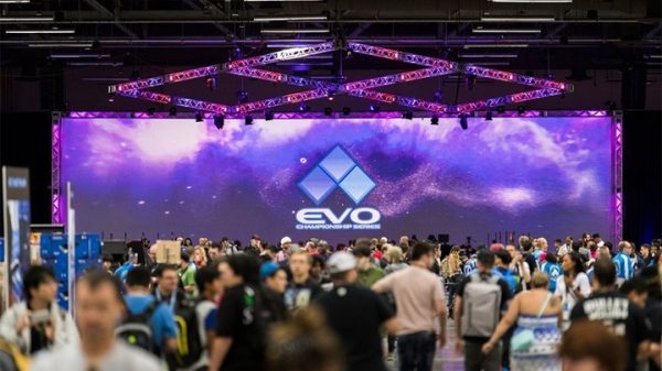 Evo tăng tốc toàn cầu hóa: Kỷ nguyên mới cho cộng đồng Esports game đối kháng evo 1jpg