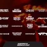 EWC 2026 công bố quỹ thưởng kỷ lục cùng danh sách các tựa game tranh tài ewc 6 17690128540561605716025 35 0 598 900 crop 17690128589471909124780png