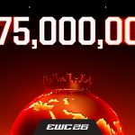 Esports World Cup Foundation Công Bố Quỹ Giải Thưởng 75 Triệu USD, Danh Sách Tựa Game Và Lịch Thi Đấu Cho Esports World Cup 2026 ewc26 prize pool 16x9 basic qyeljpg