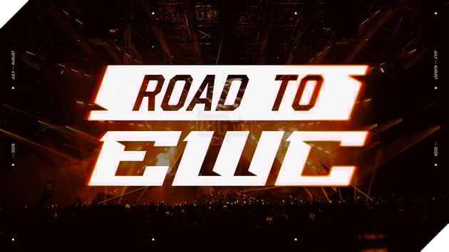 Esports World Cup Foundation Công Bố Chương Trình Road To EWC, Xác Lập Mùa Giải Vòng Loại Toàn Cầu Cho Esports World Cup 2026