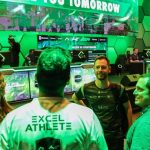 Microsoft Excel: Từ công cụ văn phòng đến mô hình Esports ngách đầy tham vọng excel esports 1jpg