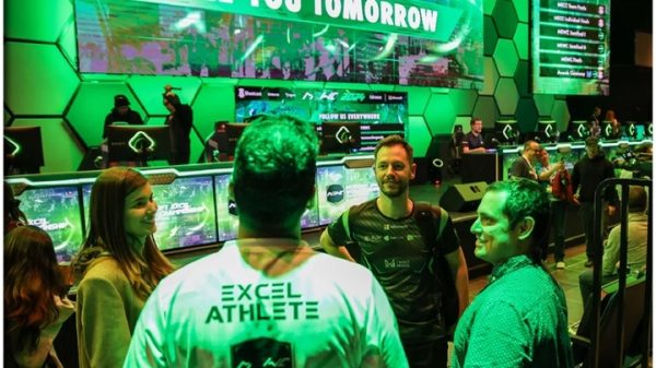 Microsoft Excel: Từ công cụ văn phòng đến mô hình Esports ngách đầy tham vọng 29 Microsoft Excel: Từ công cụ văn phòng đến mô hình Esports ngách đầy tham vọng excel esports 1jpg