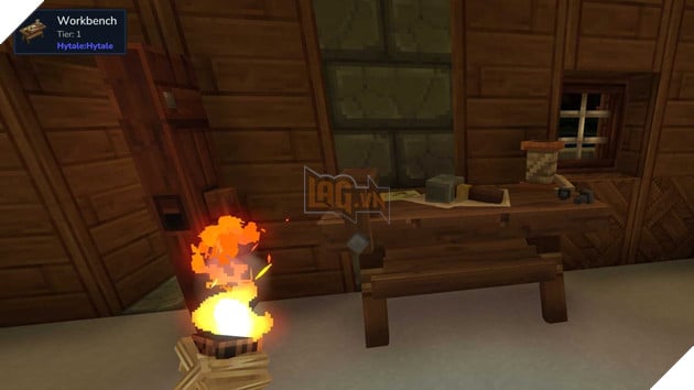 Tổng Hợp Những Bản Mod Ấn Tượng Trong Hytale Đang Được Đánh Giá Cao 4