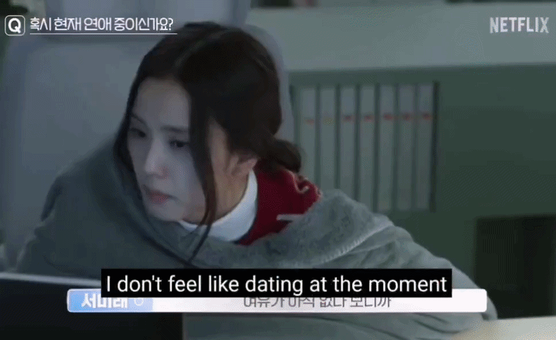 Jisoo trực tiếp công khai chuyện hẹn hò, khiến cả vạn fan