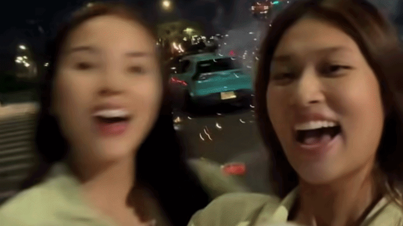 Hoa hậu Kỳ Duyên - Đoàn Thiên Ân sống chung, vui vẻ đón Tết bên nhau- Ảnh 1.