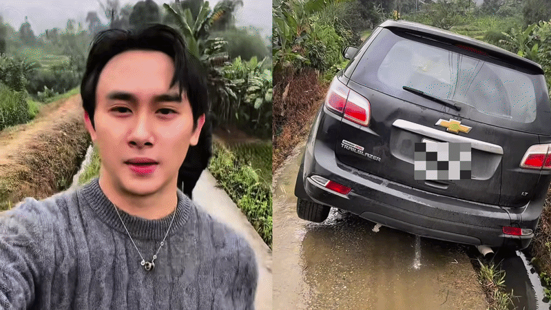 Chuyện gì xảy ra với bạn trai của Diệp Lâm Anh?- Ảnh 1.