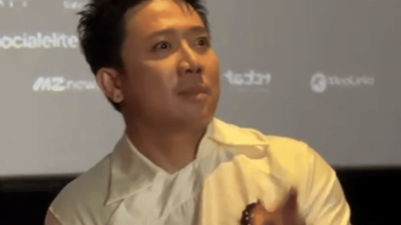 Trấn Thành: Trấn Thành: