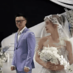 Trò hề đầu năm: 1 cặp diễn viên cầu hôn, cưới, chia tay trong vòng 3 ngày ezgif 2d0c847e749f99de 17680315359911223334583 0 0 208 397 crop 1768031544642254912057gifpng