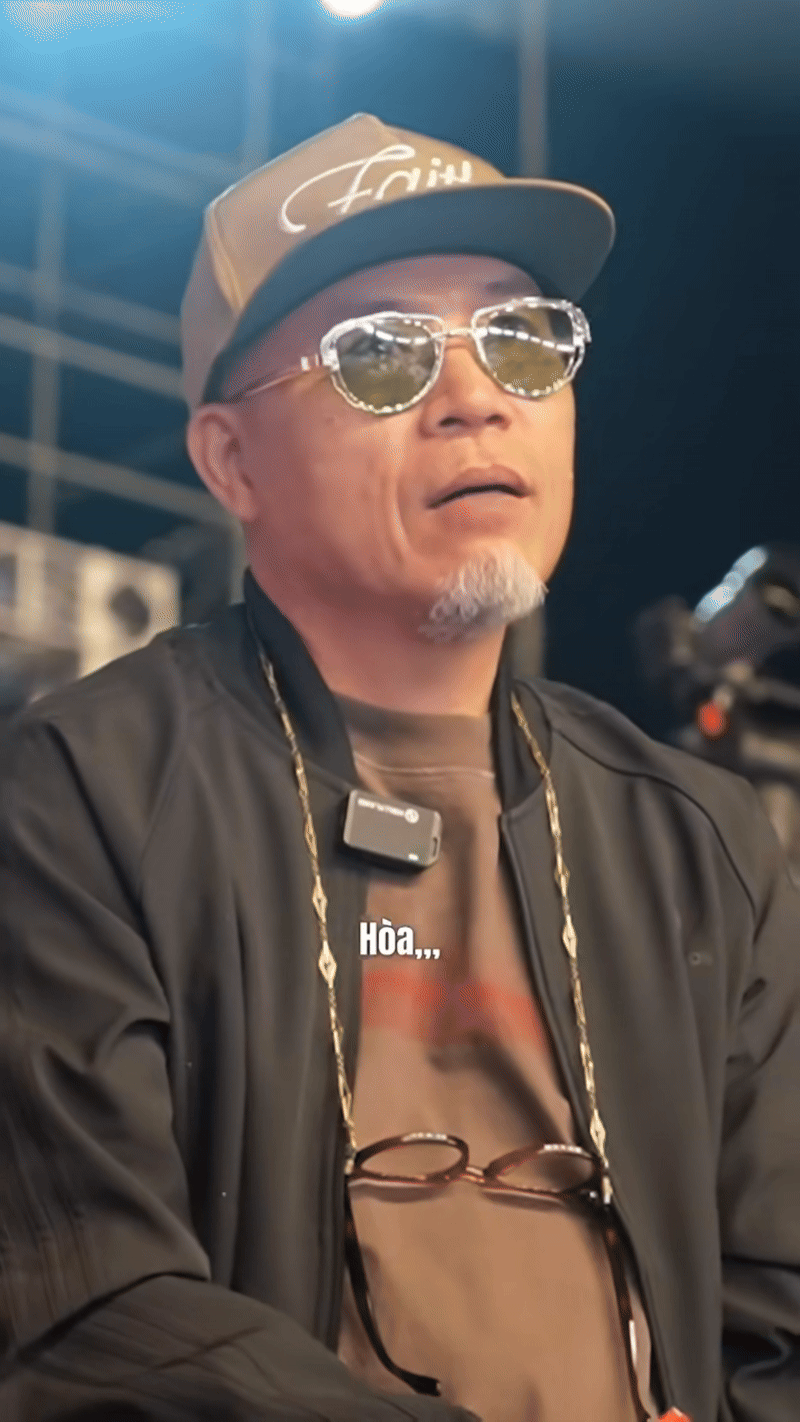 Con người thật của Hoà Minzy- Ảnh 1.