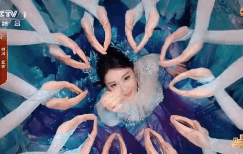 Địch Lệ Nhiệt Ba