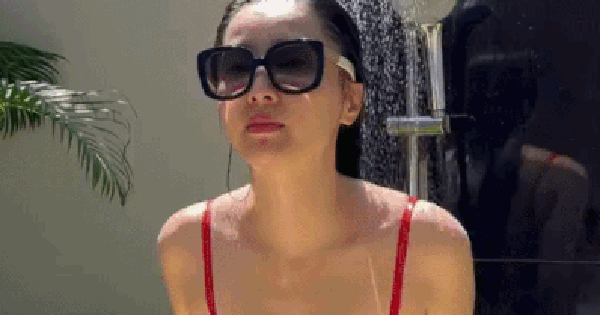 Cả showbiz chưa thấy ai như mỹ nhân này, vào đại học bố phải theo sát canh chừng không rời nửa bước ezgif 4a90a18b6d8da27a 1771583429995536232782 188 0 397 400 crop 1771583444440922437902gifpng