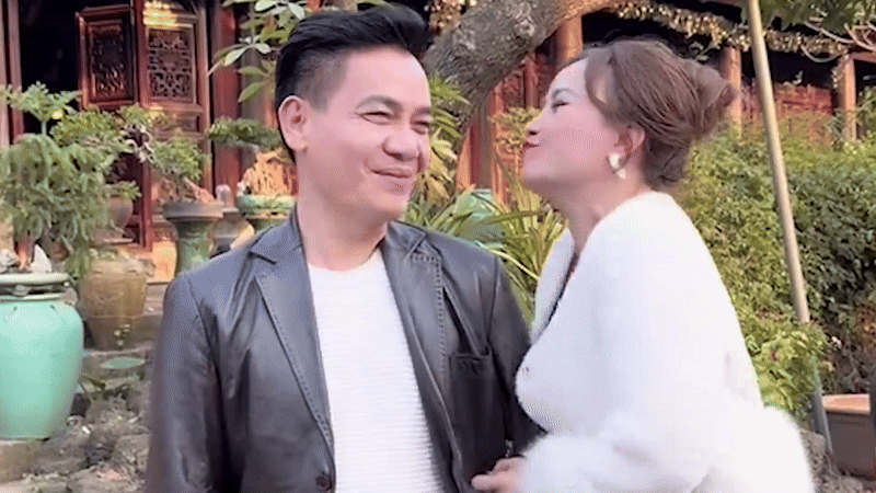 Diễn viên Hoàng Yến rục rịch kết hôn lần thứ 5?- Ảnh 3.