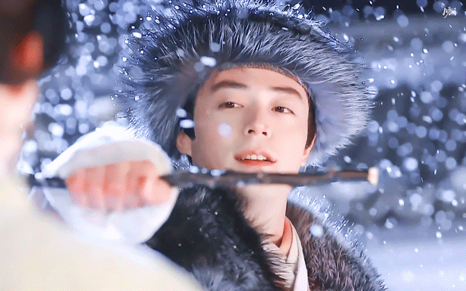 Hoá ra Hoắc Kiến Hoa là người như này thế này sao!- Ảnh 7.