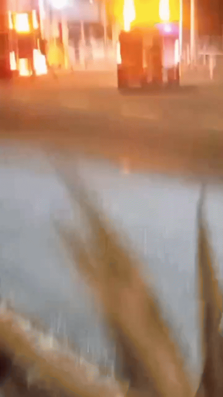 Con gái xin đi chơi với bạn trai, rạng sáng hôm sau bố mẹ nghe tin dữ khi chiếc ô tô chở con bốc cháy- Ảnh 2.